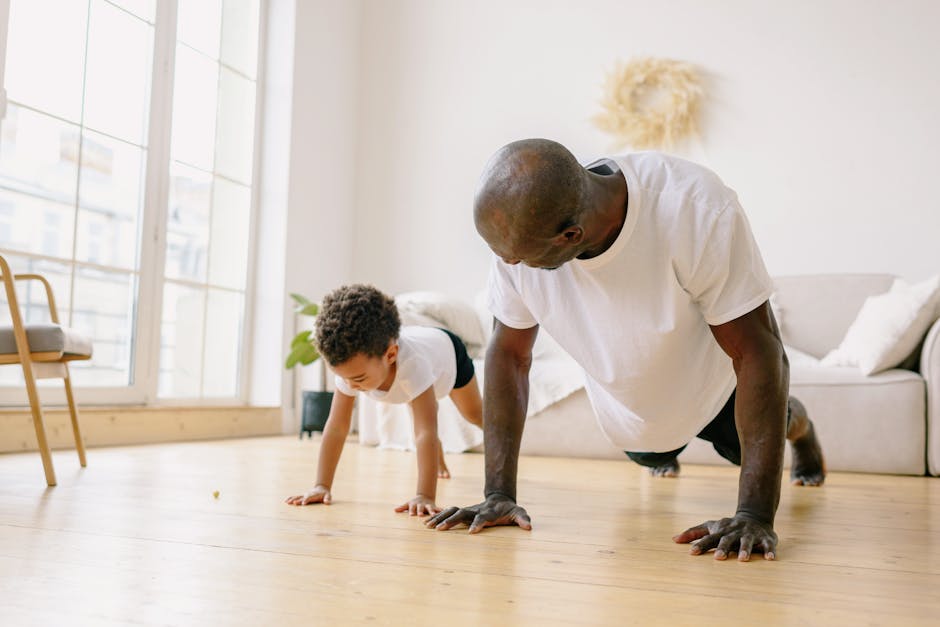 Balancing Discipline with Love: Parenting Techniques