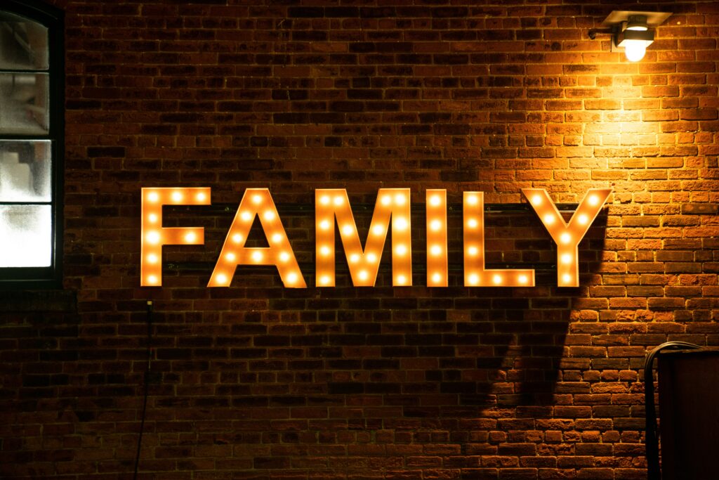How Family Dynamics Are Changing in 2023