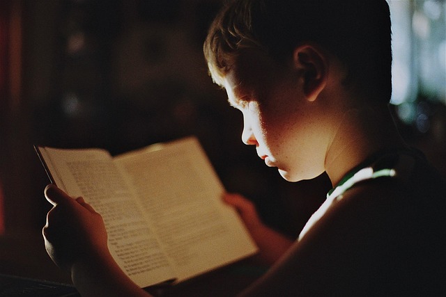How to Encourage a Lifelong Love of Reading