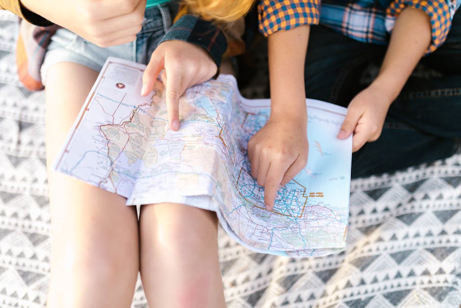 How to Plan the Perfect Family Picnic