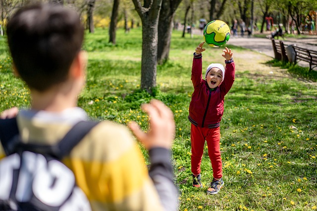 The Benefits of Regular Exercise for Families