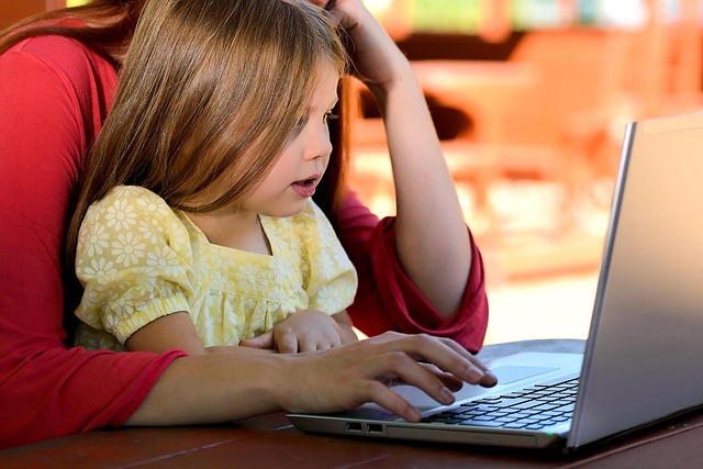 The Impact of Technology on Modern Family Life