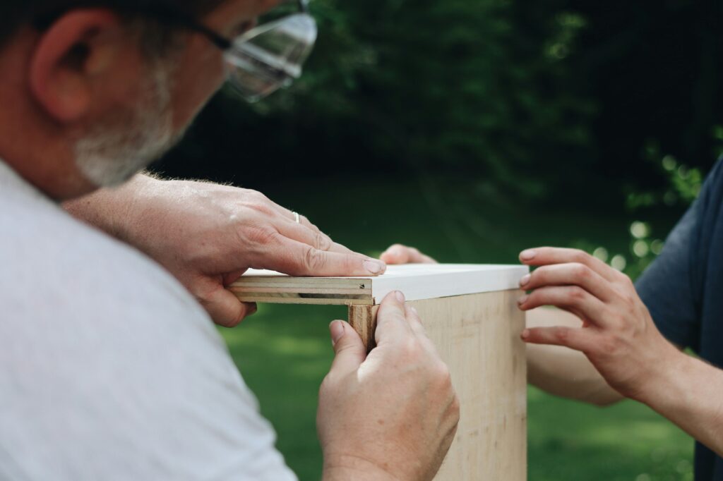 Top DIY Projects for Families to Try at Home