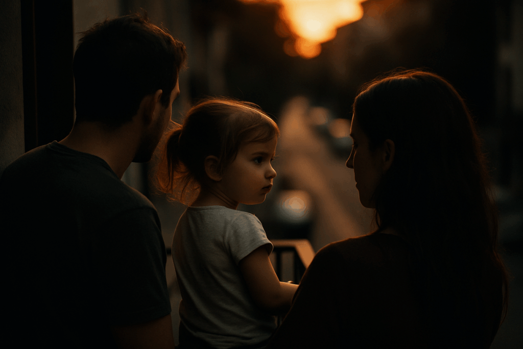 household contentment