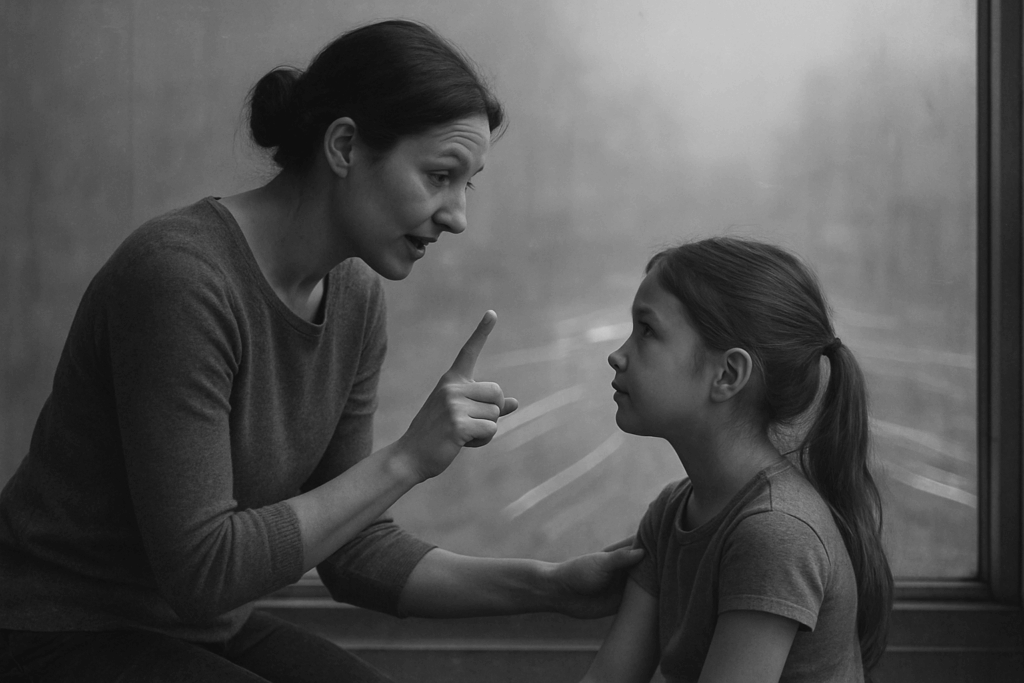 responsibility education