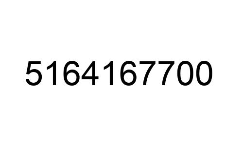 Home 5164167700