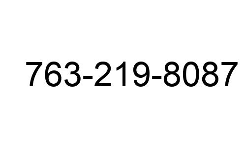 Home 763-219-8087