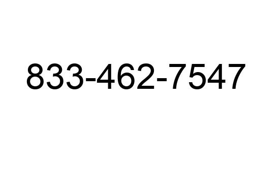 Home 833-462-7547