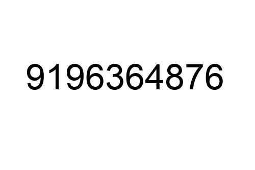 Home 9196364876
