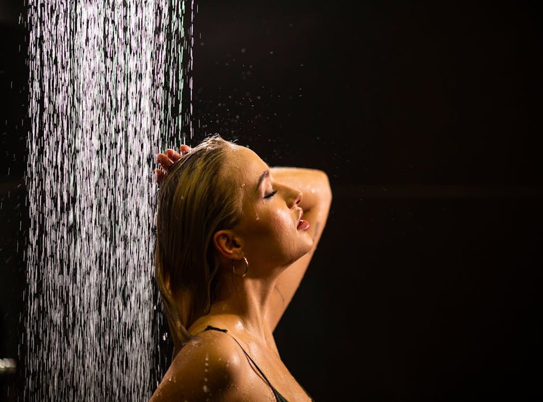 golden shower maksud