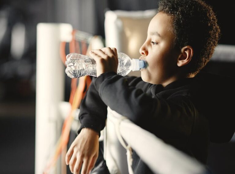 Llblogkids Training Hacks by Lovelolablog