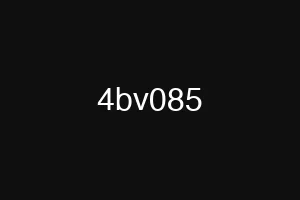4bv085