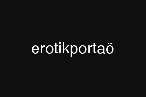erotikportaö