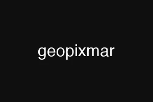 geopixmar