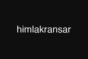 himlakransar