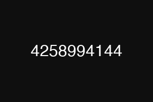4258994144