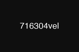 716304vel