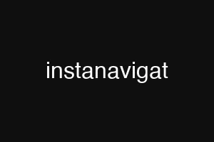 instanavigat