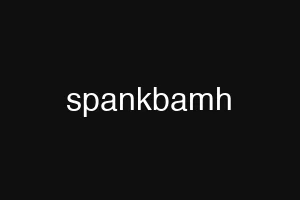 spankbamh