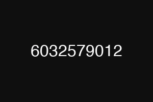 6032579012