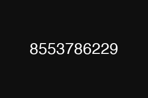 8553786229