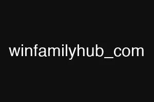winfamilyhub_com